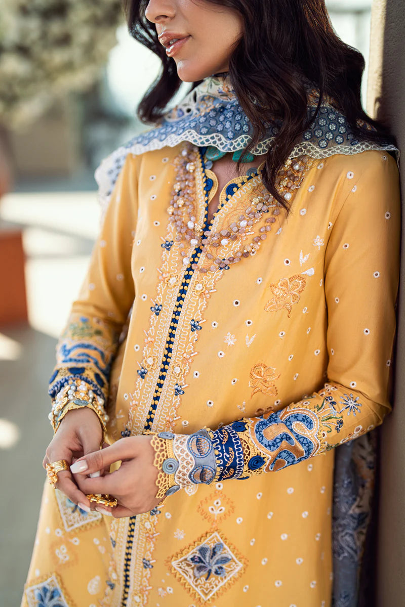 Qalamkar FK-06 NATALIE