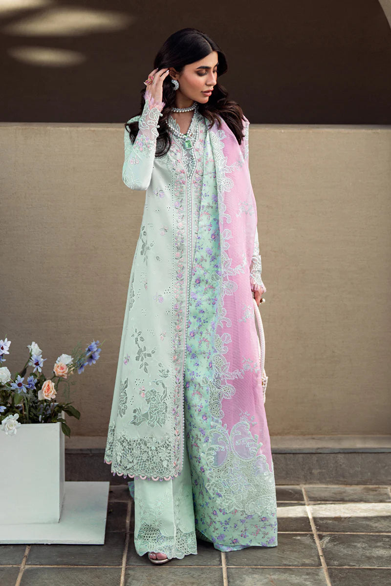 Qalamkar FK-04 CHLOE