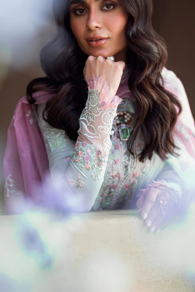 Qalamkar FK-04 CHLOE