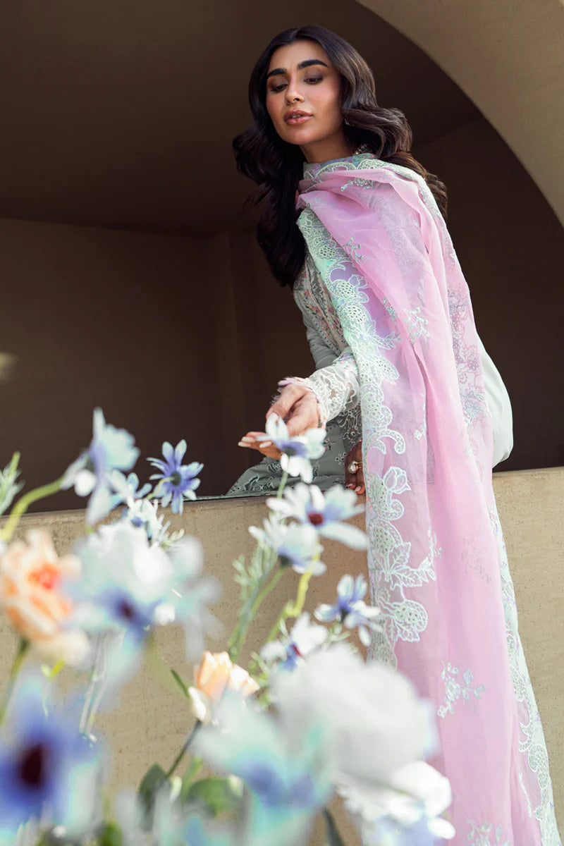 Qalamkar FK-04 CHLOE