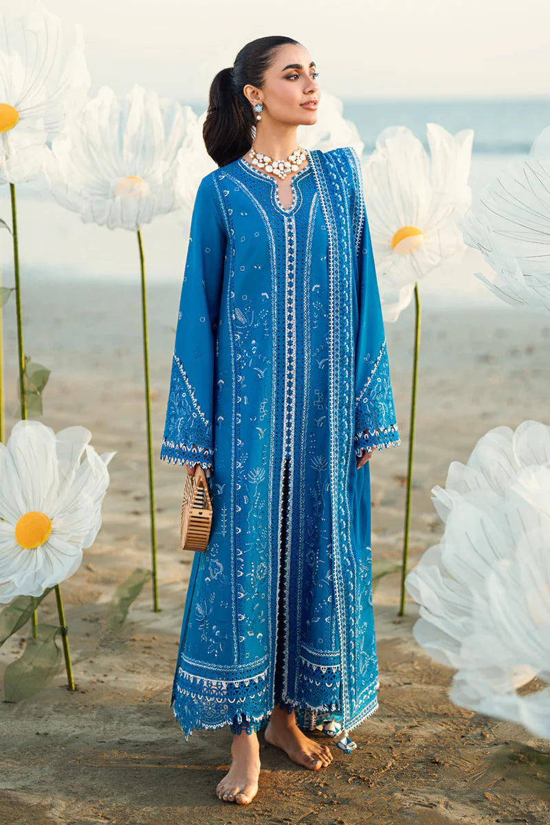 Qalamkar FK-03 VICTORIA