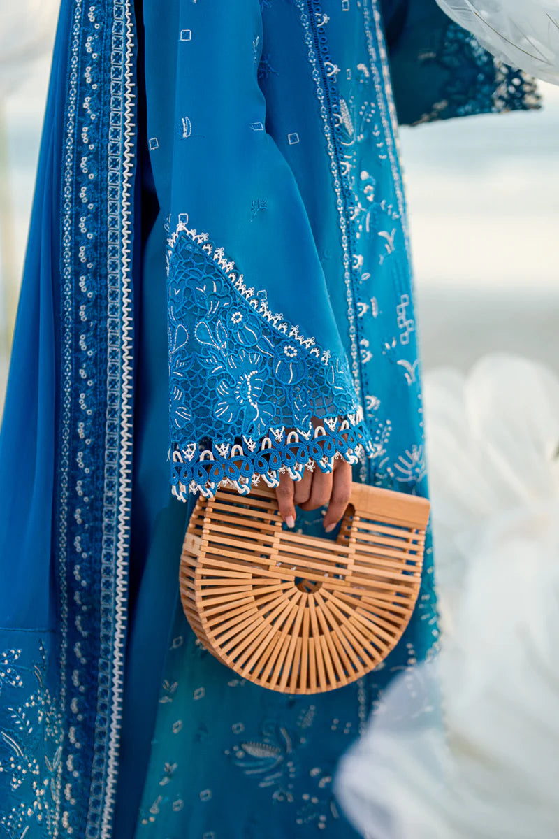 Qalamkar FK-03 VICTORIA