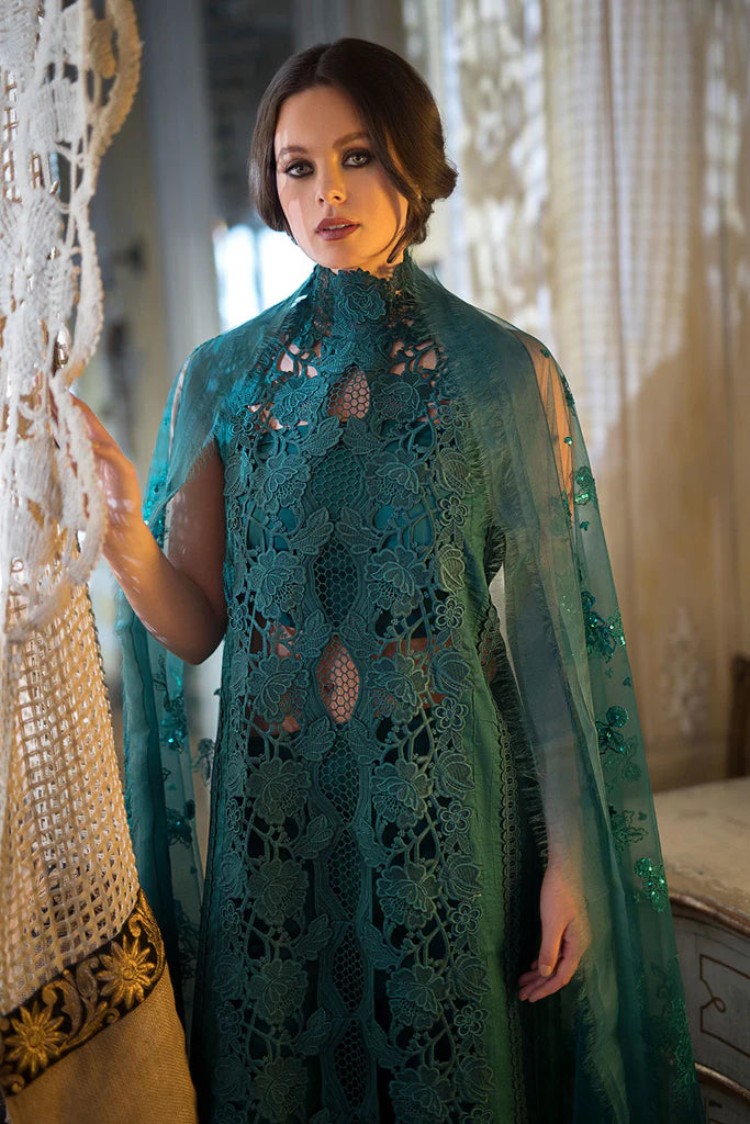 Design 13B Luxury Lawn 2023 Unstitched
