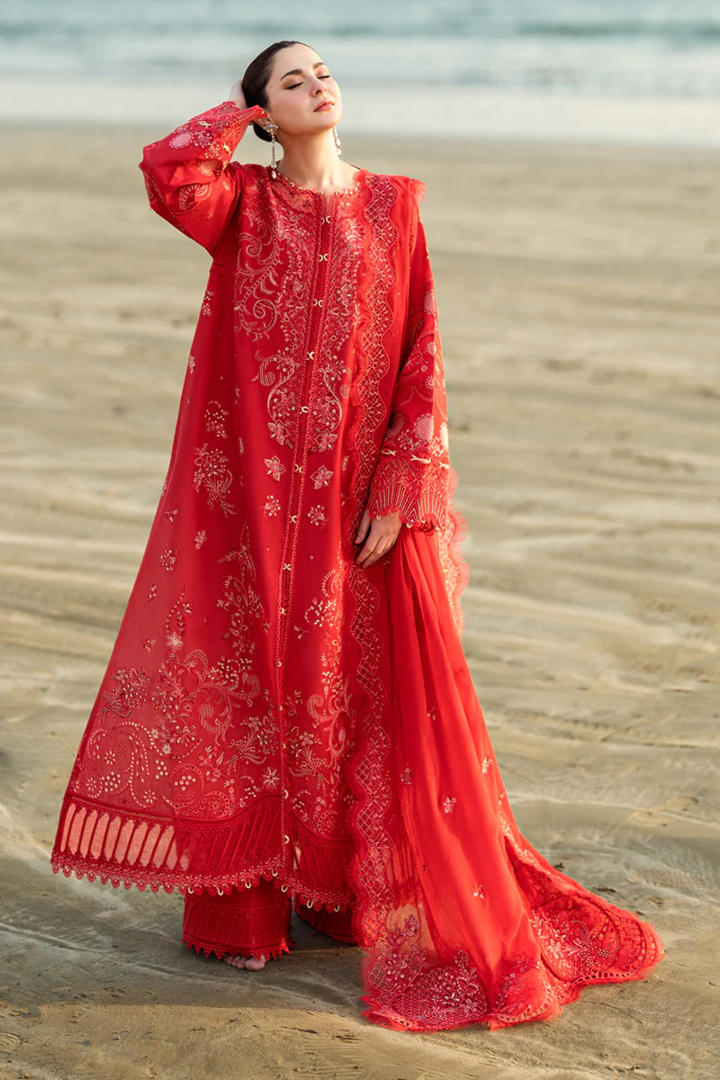 Qalamkar FK-07 BELLA