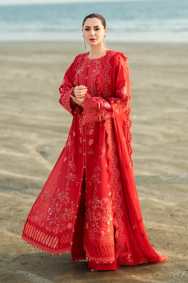 Qalamkar FK-07 BELLA