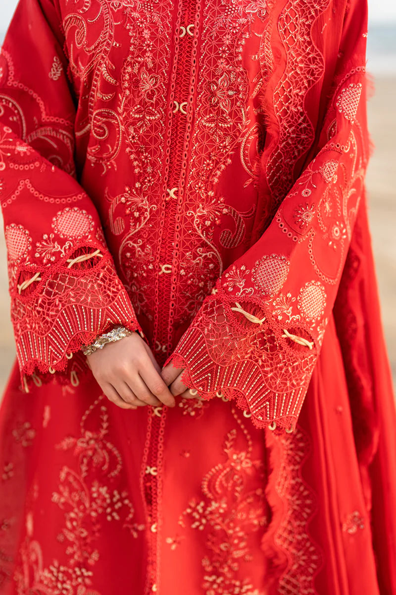 Qalamkar FK-07 BELLA