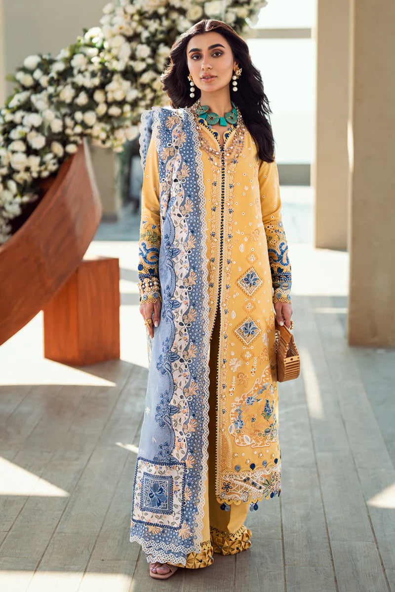 Qalamkar FK-06 NATALIE