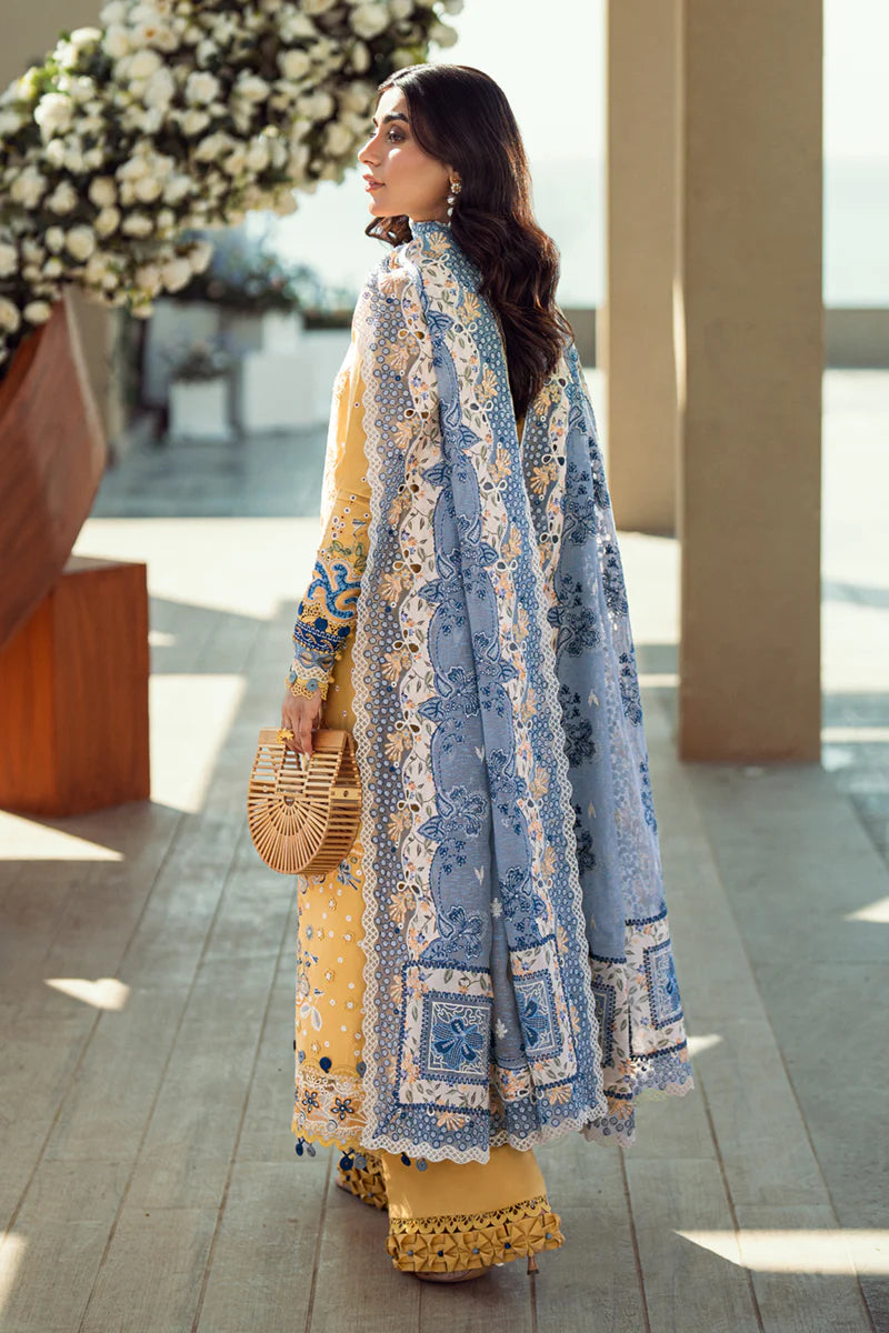 Qalamkar FK-06 NATALIE
