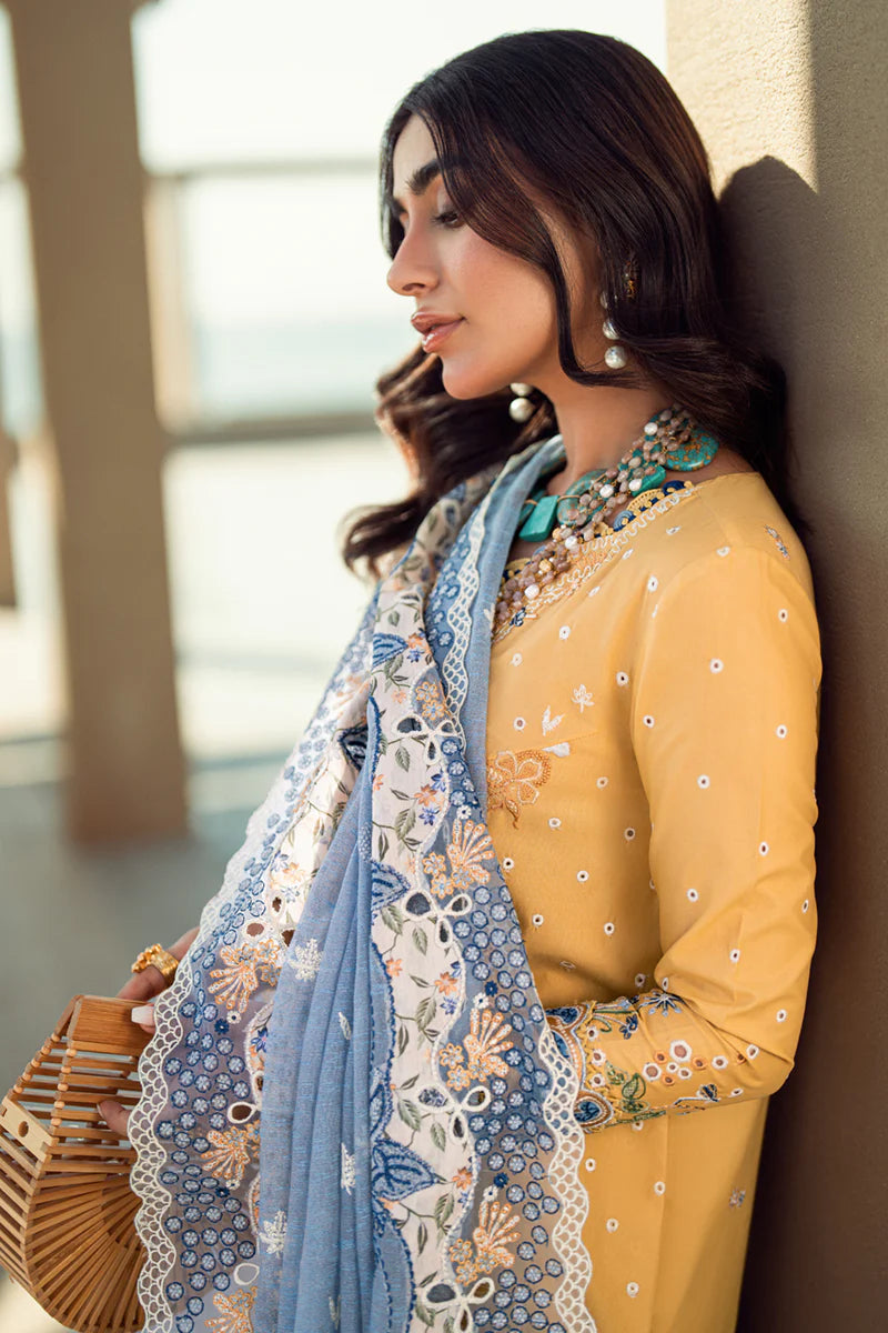Qalamkar FK-06 NATALIE