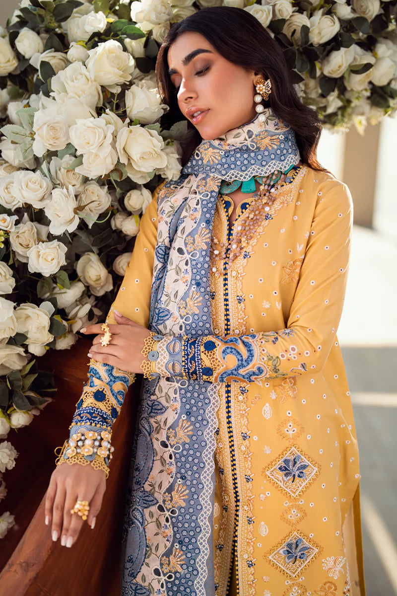 Qalamkar FK-06 NATALIE