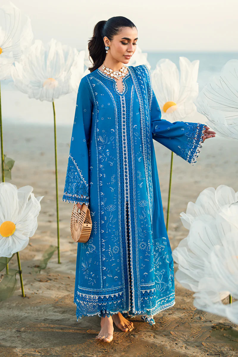 Qalamkar FK-03 VICTORIA