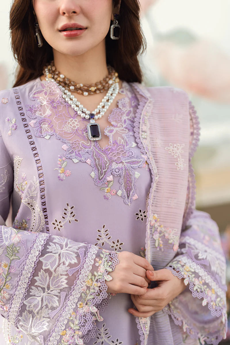 Qalamkar FK-09 EVELYN