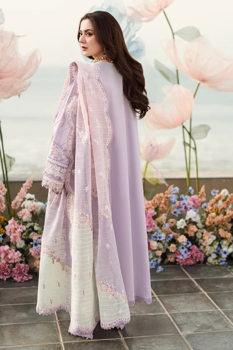 Qalamkar FK-09 EVELYN