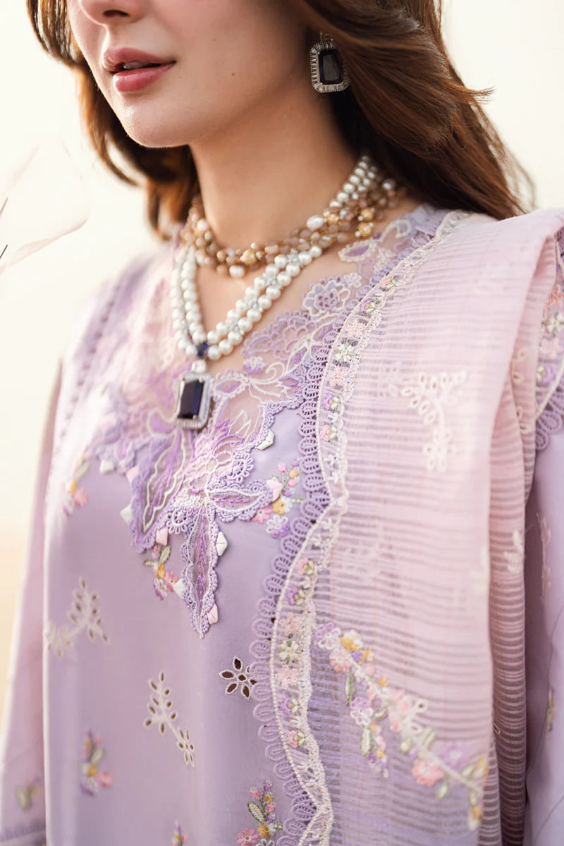 Qalamkar FK-09 EVELYN