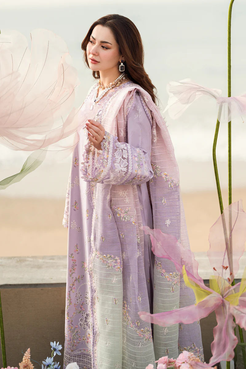 Qalamkar FK-09 EVELYN