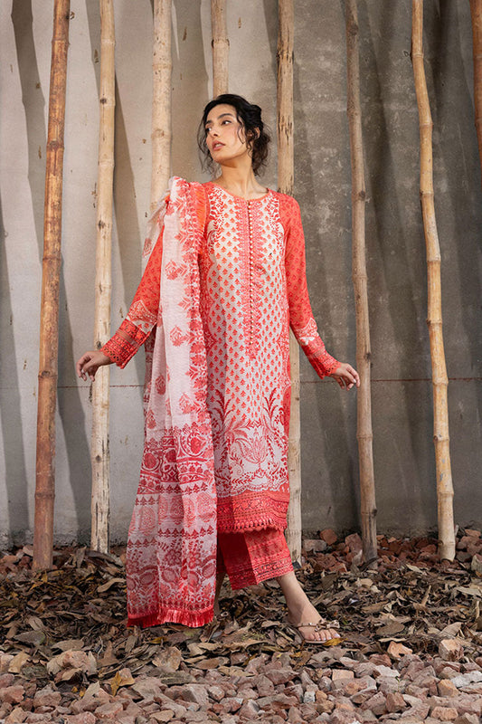 1B Unstitched Fall Edit 2024 - Sobia Nazir